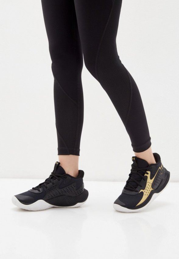 Кроссовки Under Armour