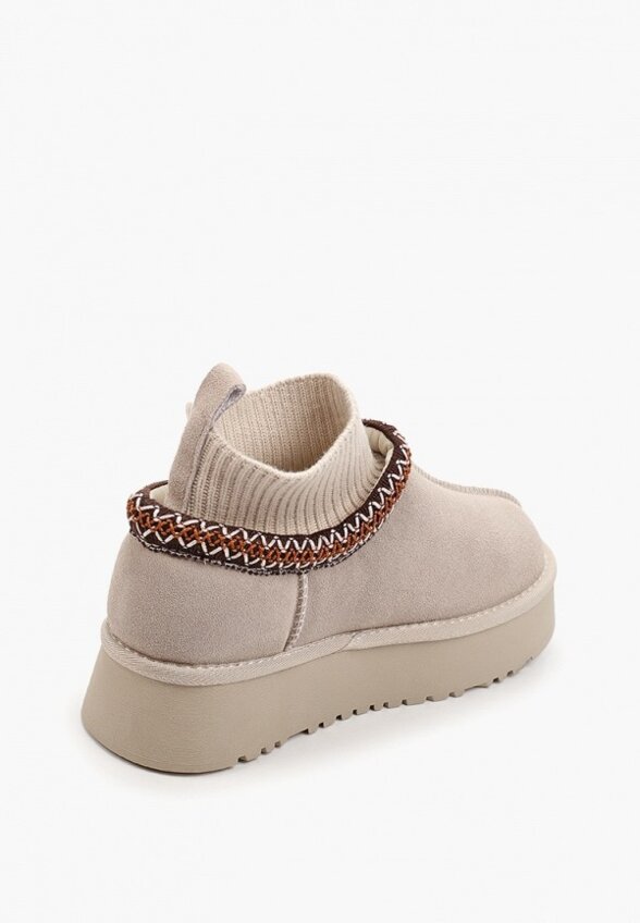 Полусапоги Grand Style