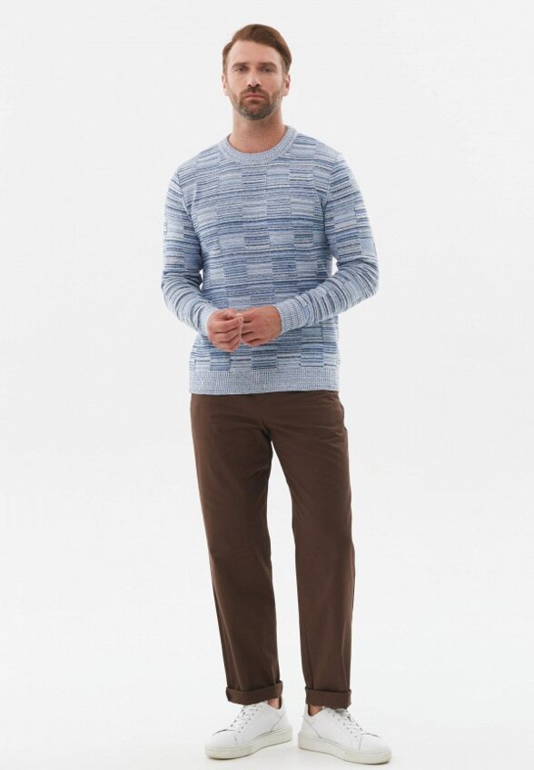 Джемпер Стим