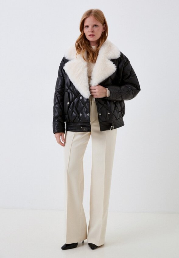 Косуха Снежная Королева