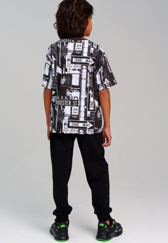 Костюм спортивный PlayToday