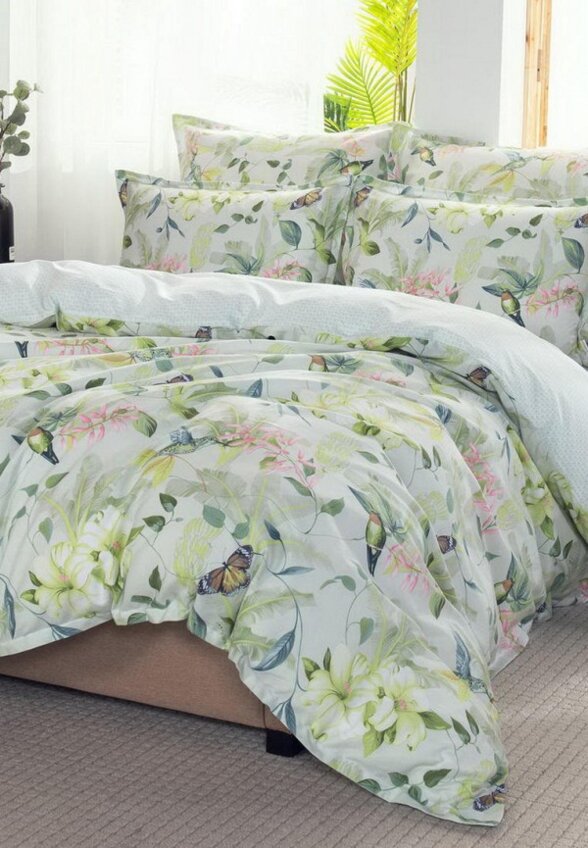 Постельное белье Евро Sofi De Marko