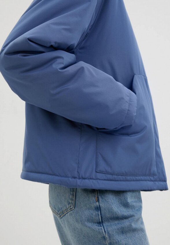 Куртка утепленная Finn Flare