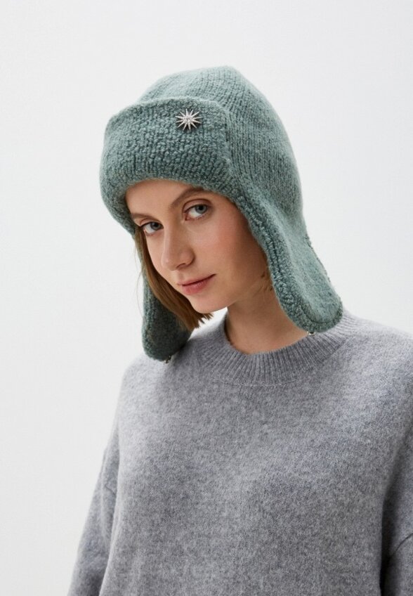 Шапка 99Colorspace