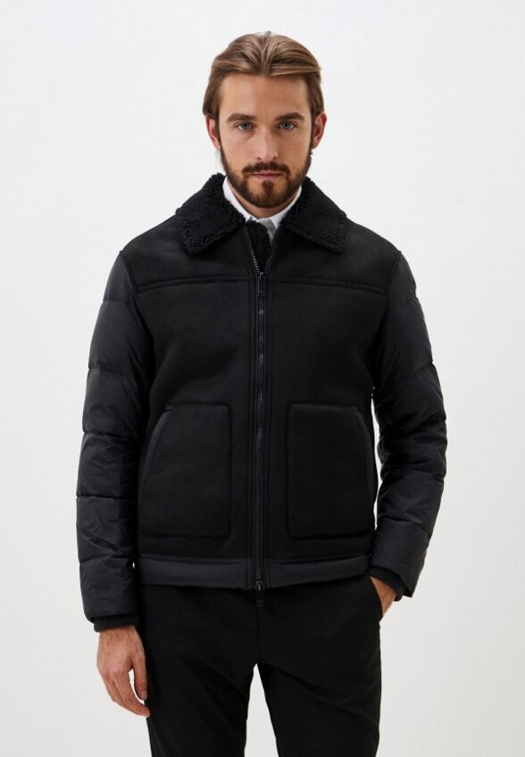 Куртка утепленная JC Just Clothes