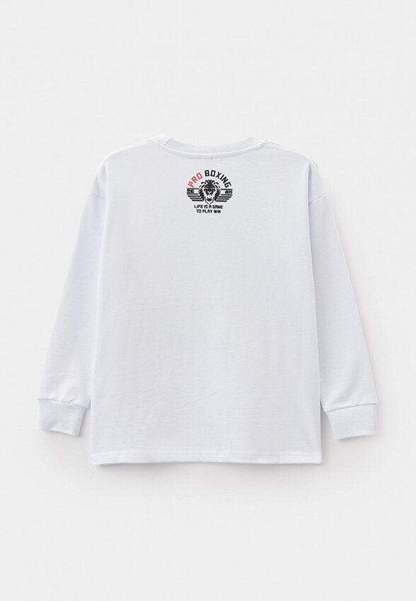 Лонгслив PlayToday