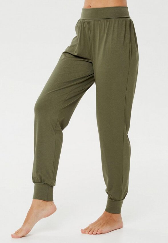 Брюки спортивные YogaDress