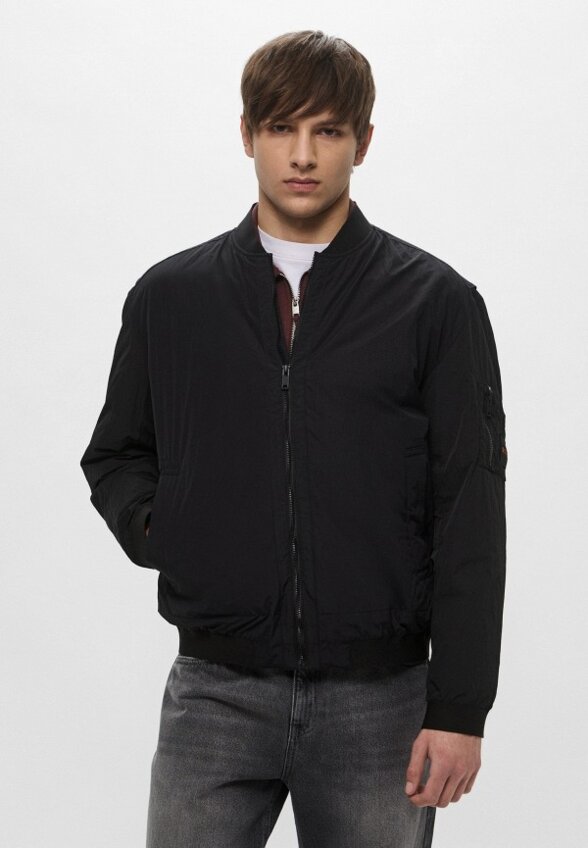 Куртка утепленная Boss