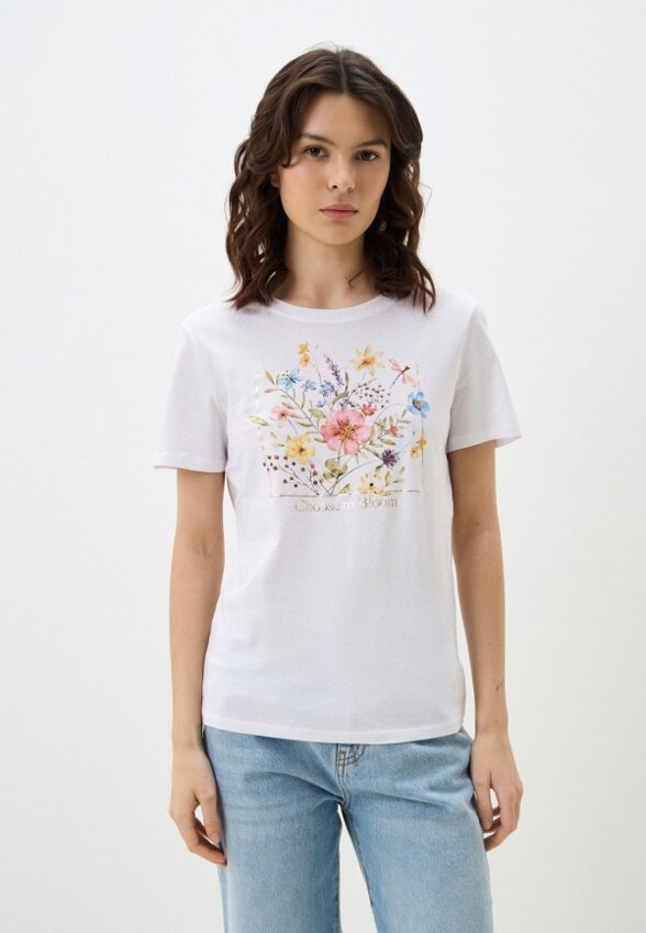 Футболка Terranova