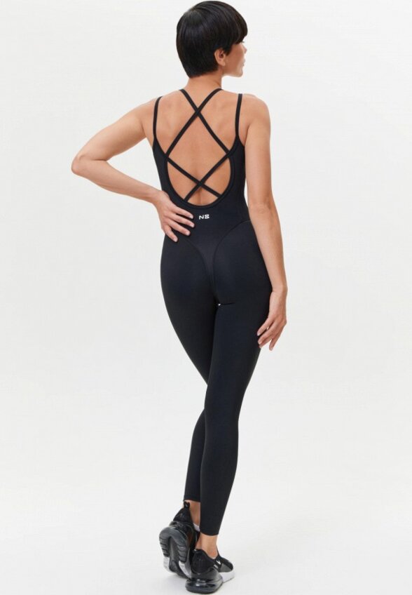 Комбинезон Neverlate