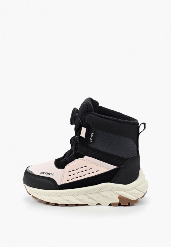 Ботинки Котофей