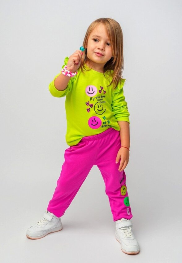 Лонгслив КотМарКот