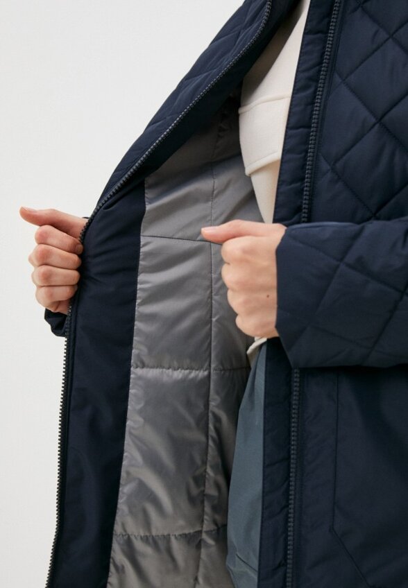 Куртка утепленная Outventure