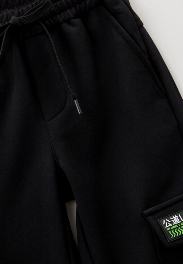 Брюки утепленные PlayToday