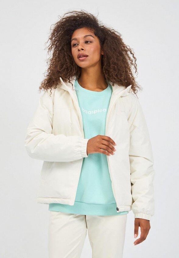 Куртка утепленная Baasploa