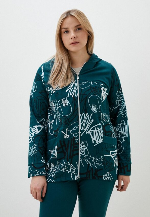 Костюм спортивный Lika Dress