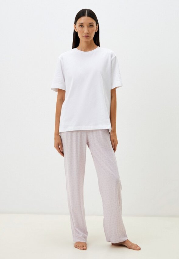 Брюки домашние Kaftan