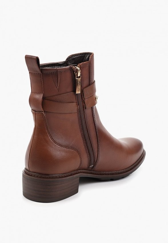 Ботинки Tamaris