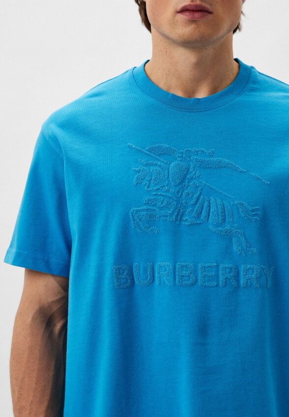 Футболка Burberry