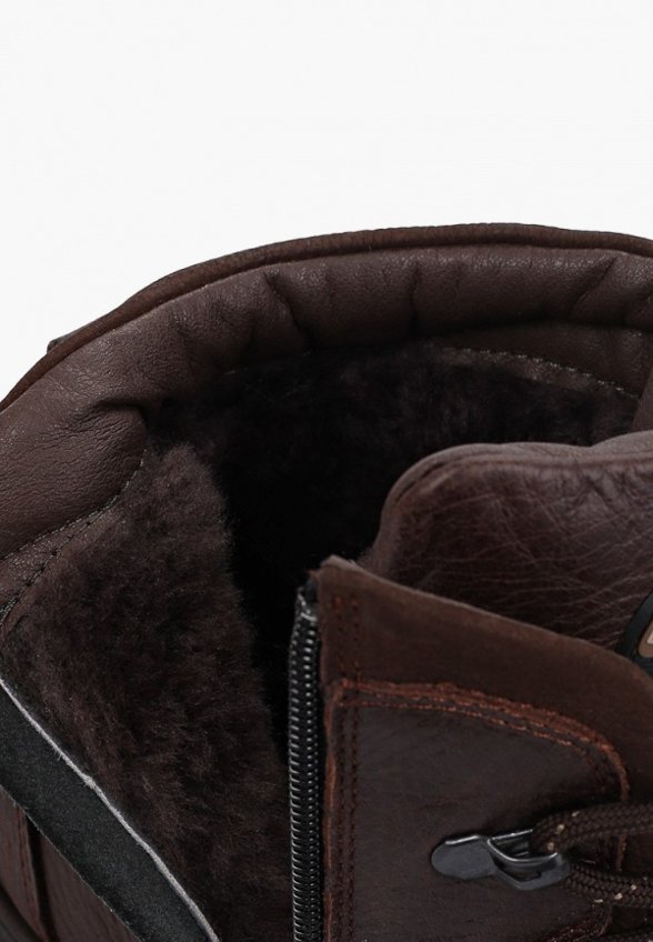 Ботинки Nine Lines