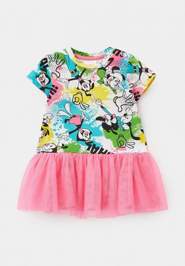 Платье PlayToday