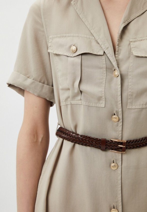 Платье La Martina