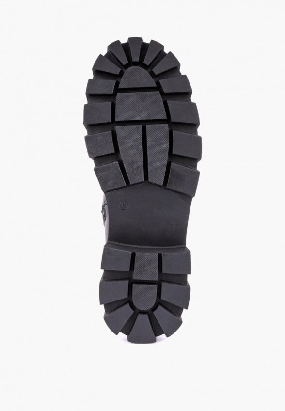 Ботинки Zenden