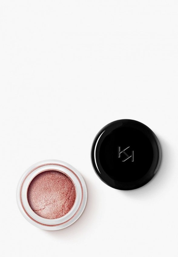 Тени для век Kiko Milano