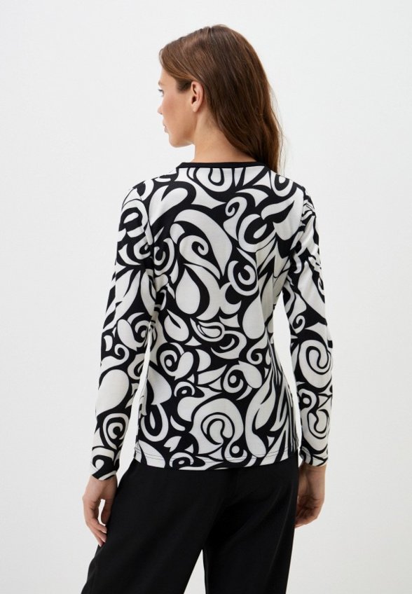 Лонгслив Luigin