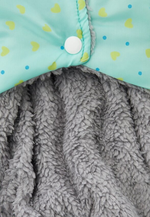 Комбинезон для собак Пижон