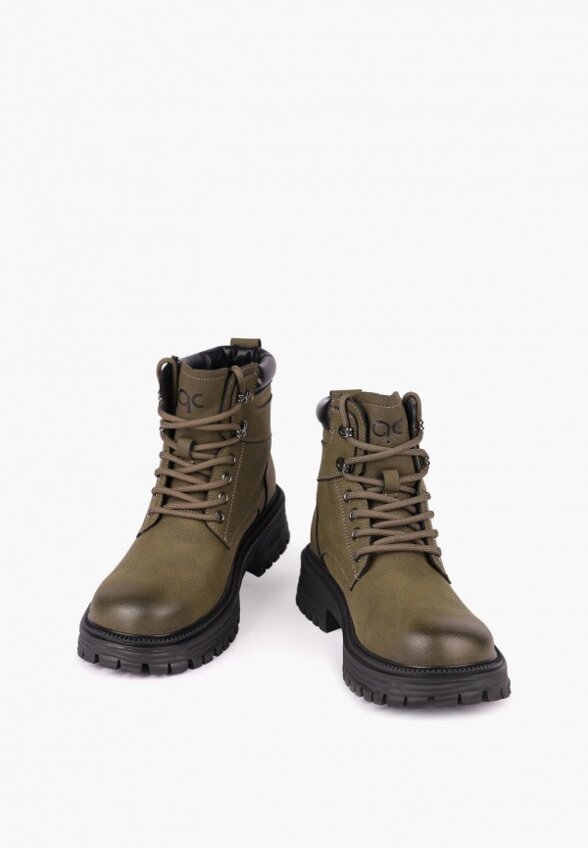 Ботинки Quattrocomforto