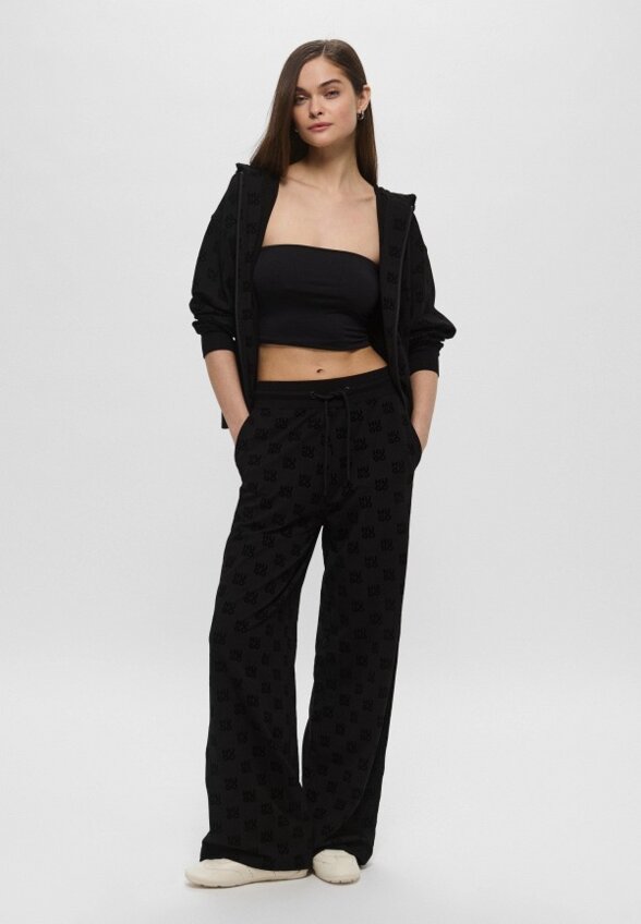 Толстовка Hugo