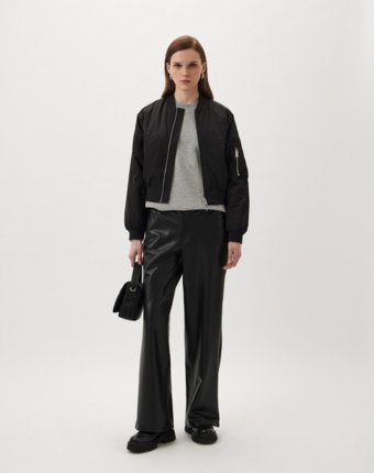 Куртка утепленная Karl Lagerfeld Jeans женщинам
