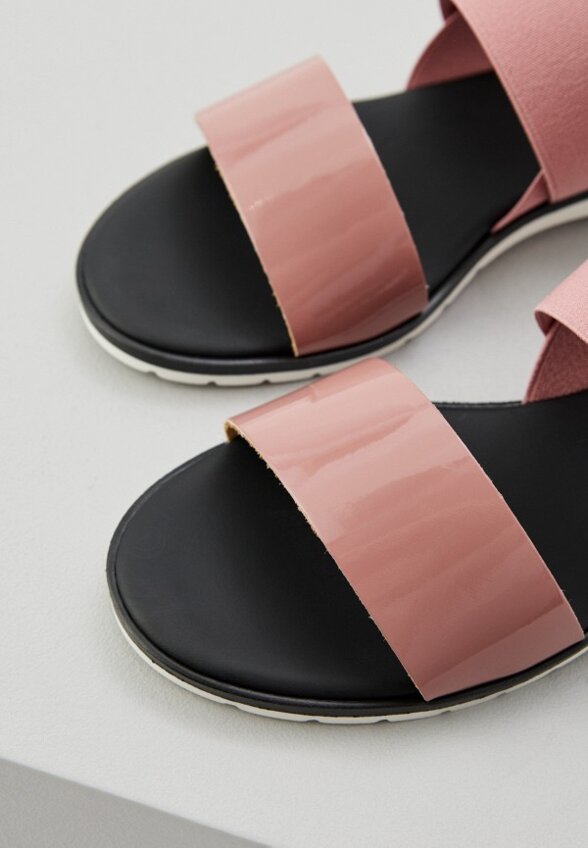 Сандалии Pollini