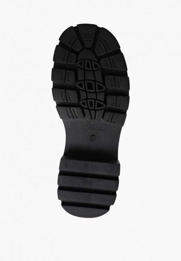 Ботинки Bridget