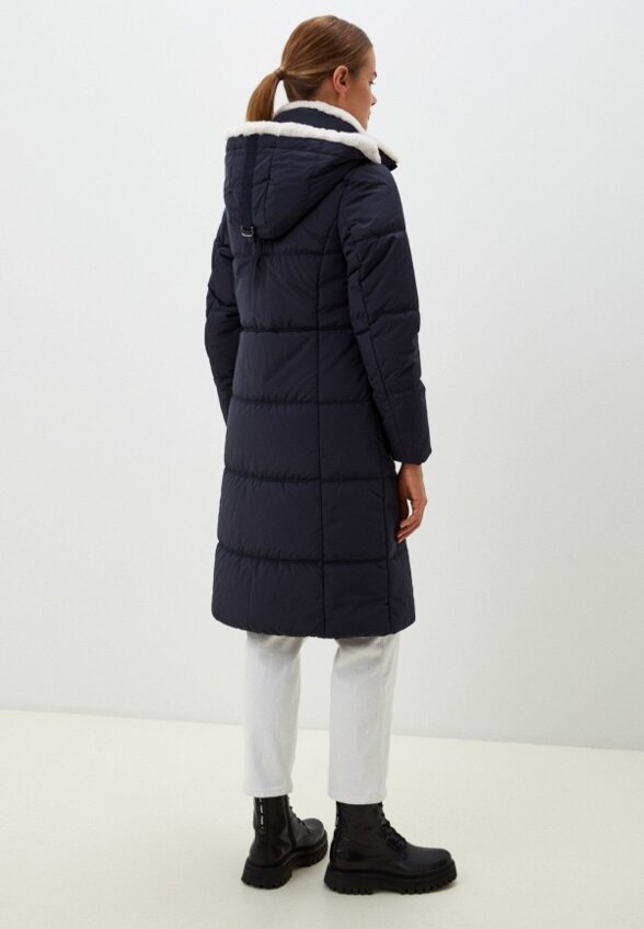 Пуховик Dixi-Coat