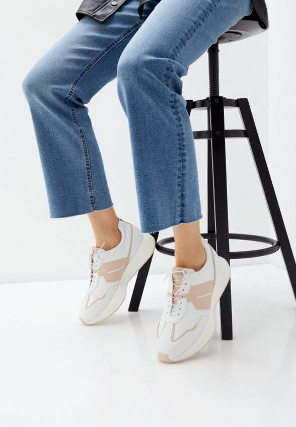 Кроссовки Högl