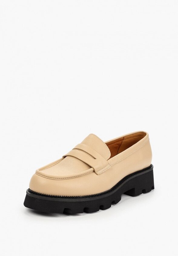 Лоферы Thomas Munz