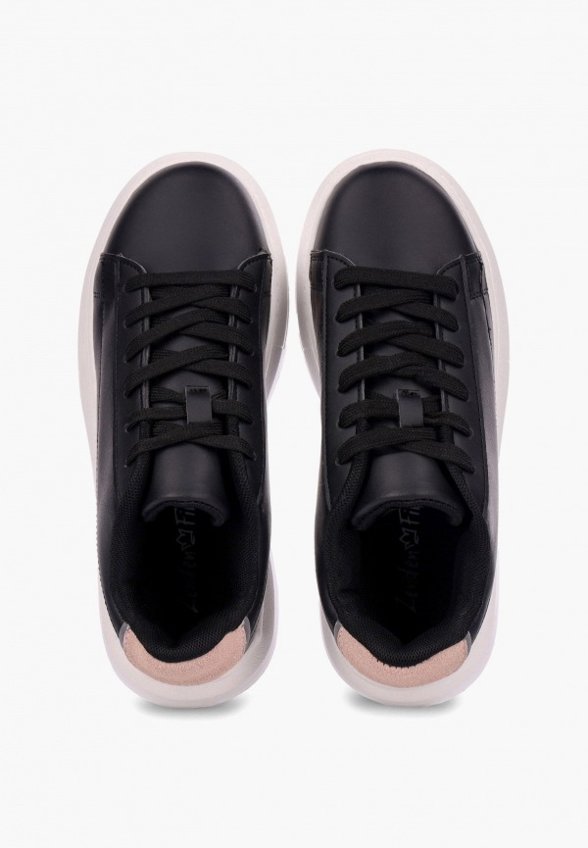 Кеды Zenden First