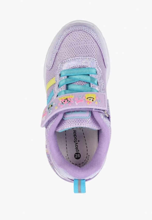 Кроссовки PlayToday