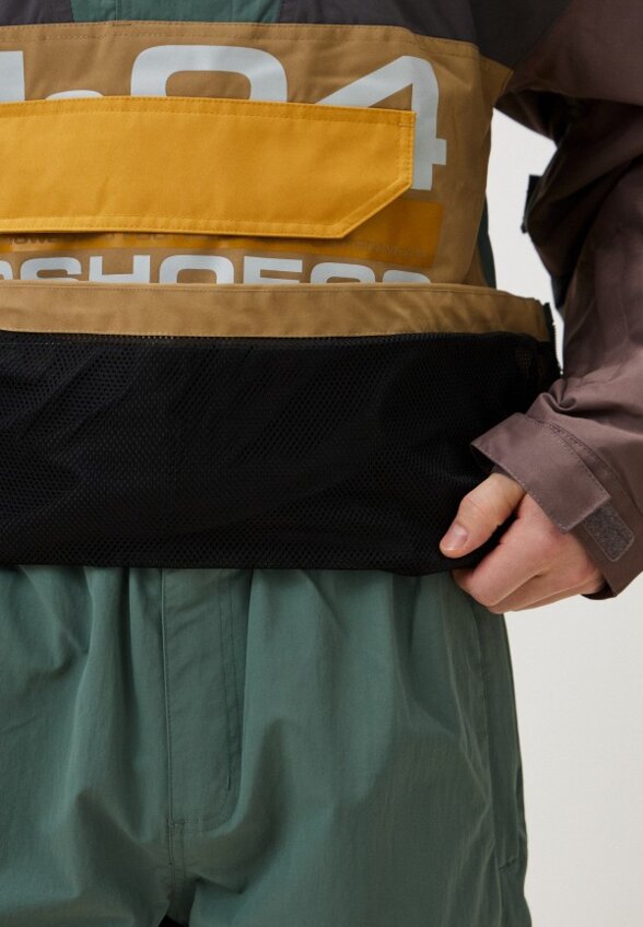 Куртка сноубордическая DC Shoes