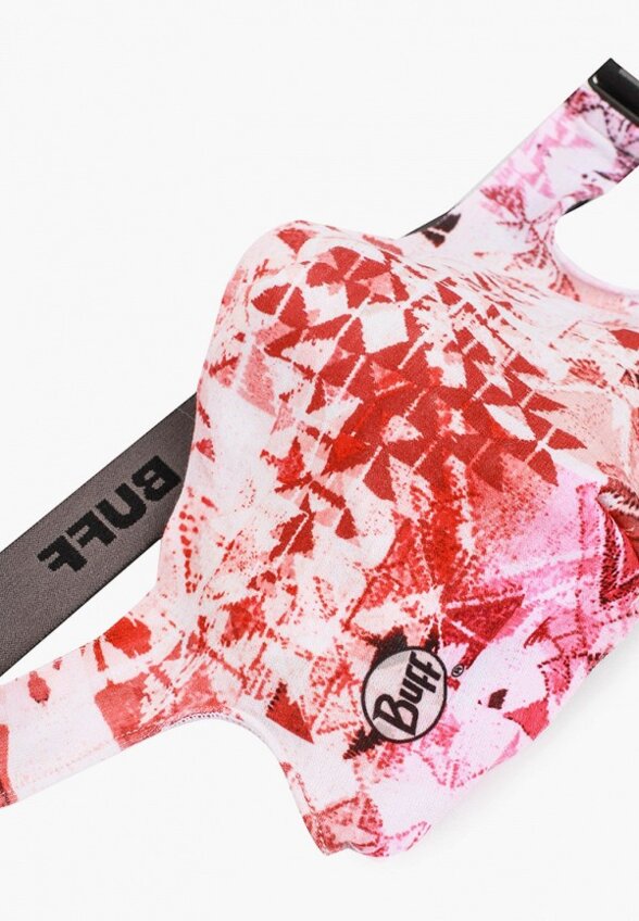 Маска для лица с фильтрующим элементом Buff