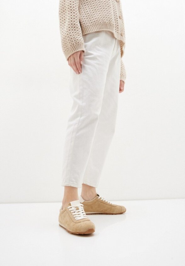 Кроссовки Obba