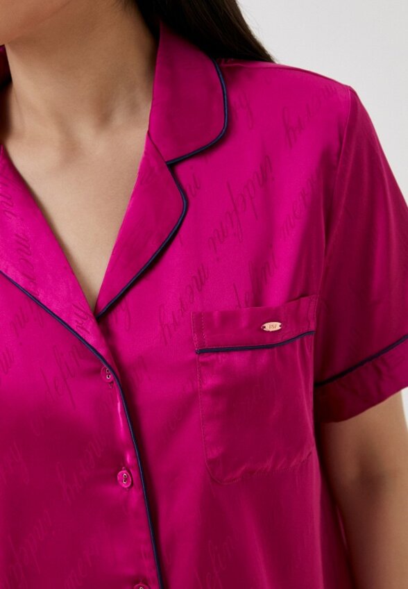 Пижама Indefini