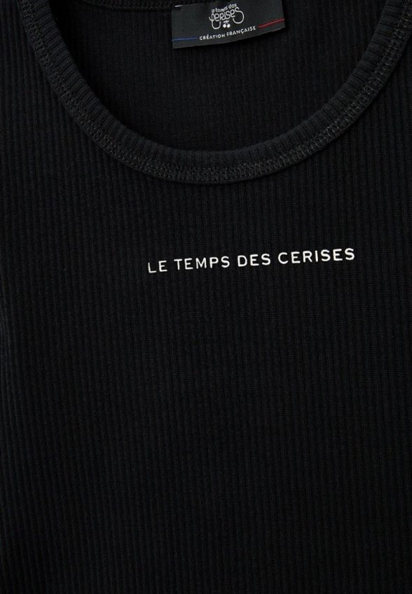 Футболка Le Temps des Cerises