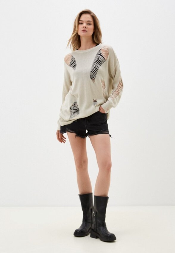 Джемпер Kontatto