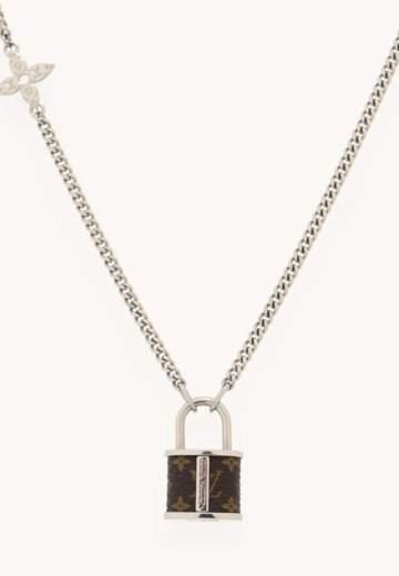 Louis Vuitton Necklace