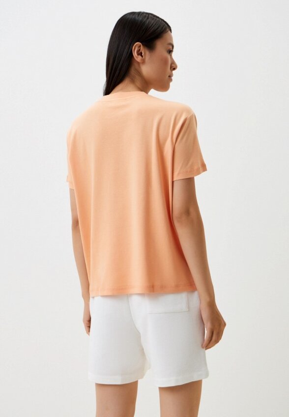 Футболка Lacoste