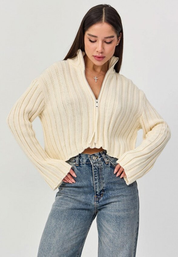 Кардиган Miss Chic