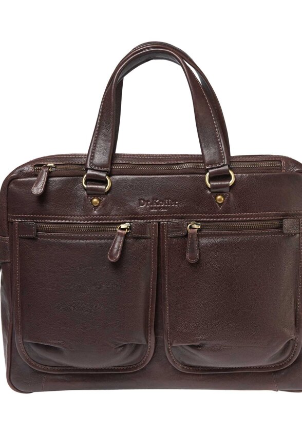 Др.Коффер B402321-245-09 сумка для документов